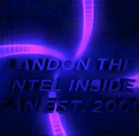 Landon The Intel Inside Fan Est 2000.png