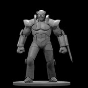 Iron Golem