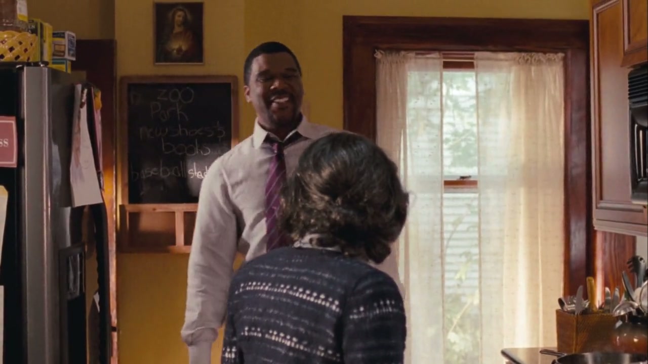 Alex Cross Screenshot
