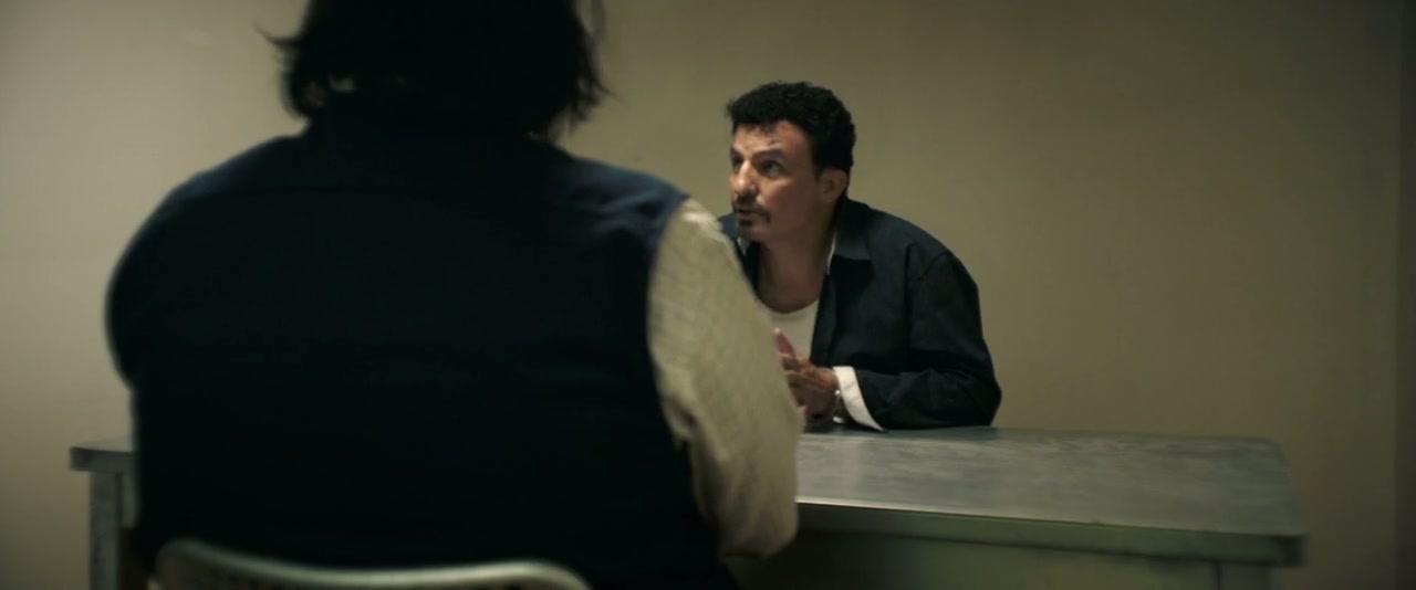 Black Warrant Screenshot