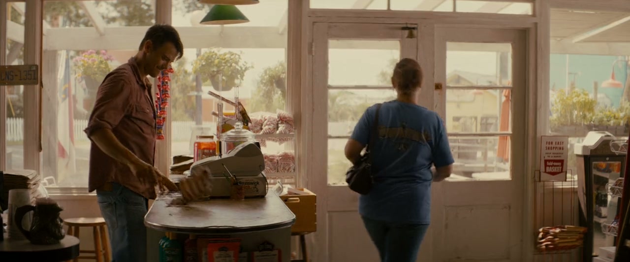 Safe Haven Screenshot
