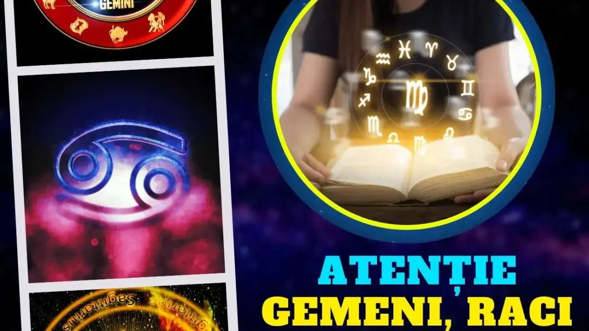 Horoscopul zilei de 7 august 2026: Previziuni astrale surprinzătoare