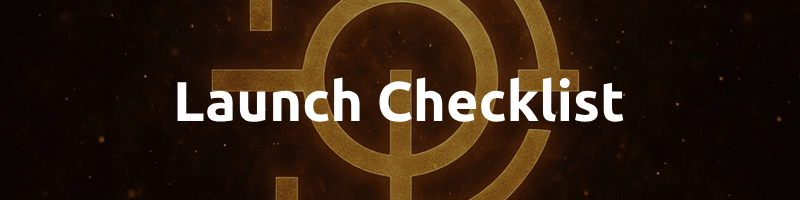 [Image: launch-checklist.gif]