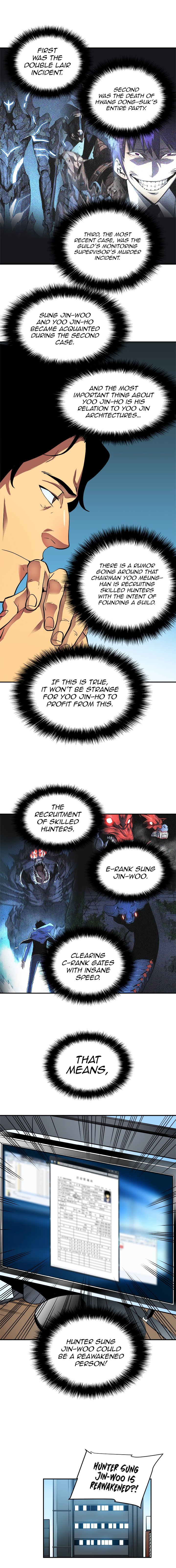 Read Jujutsu Kaisen Chapter 36 English - Page 2 Read Jujutsu Kaisen Chapter 36 English - Page 2