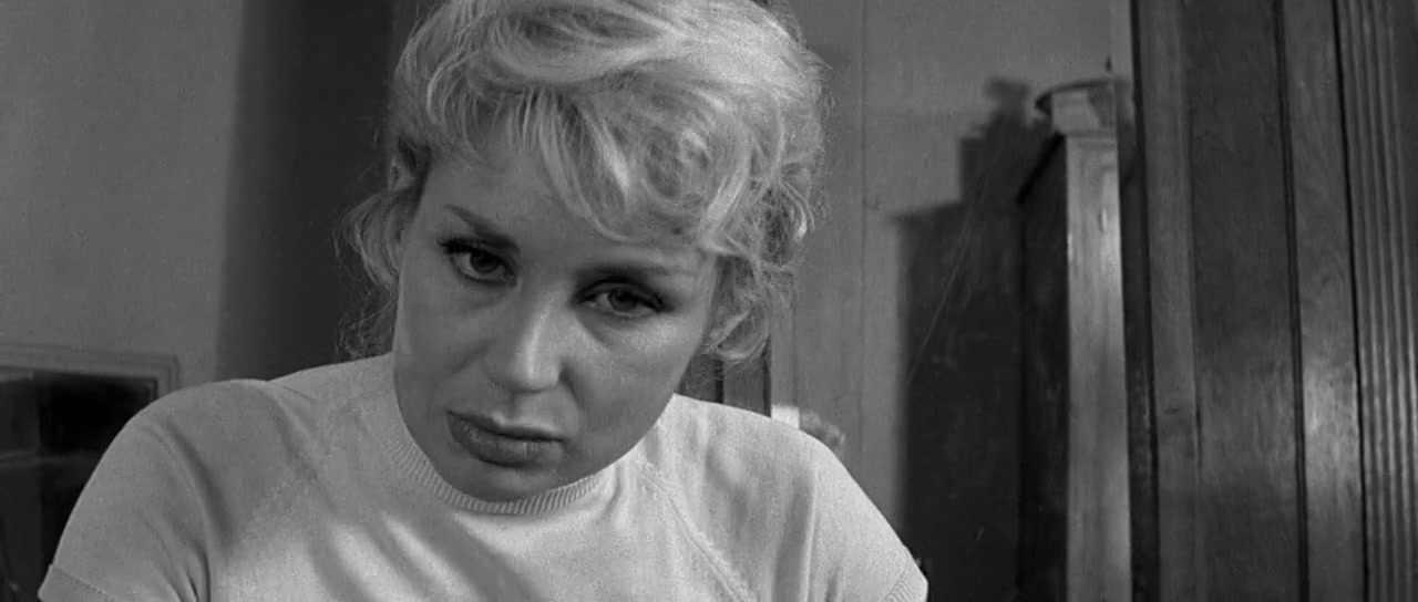 The 400 Blows Screenshot