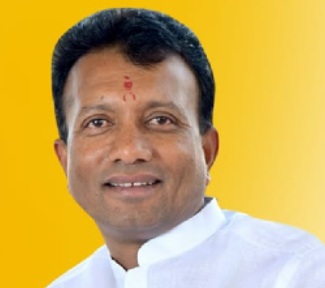 President portrait