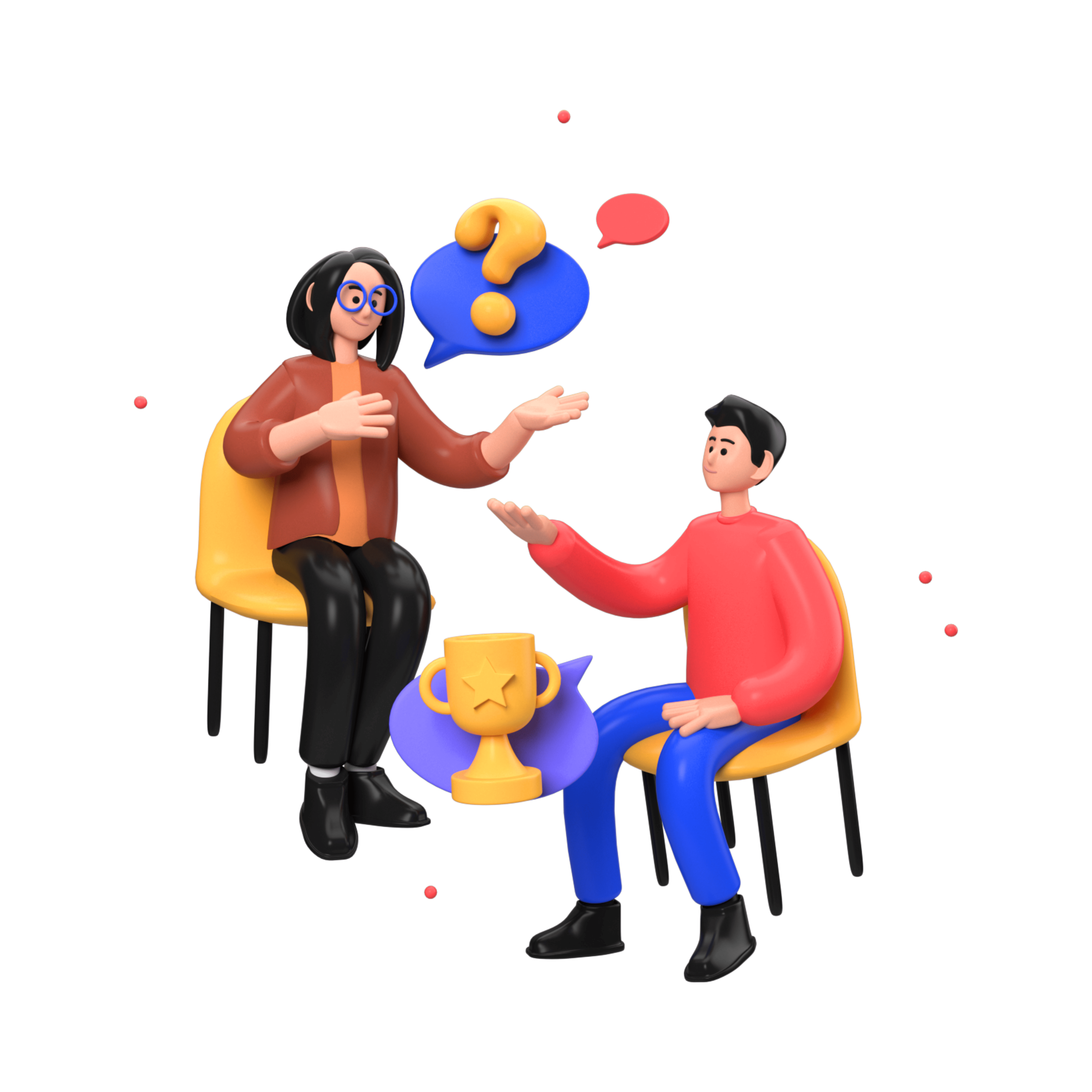 Become a Partner RM TrustPe