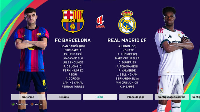 PES 2021 Option File V2