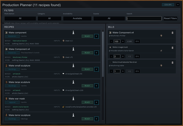 production planner example v2