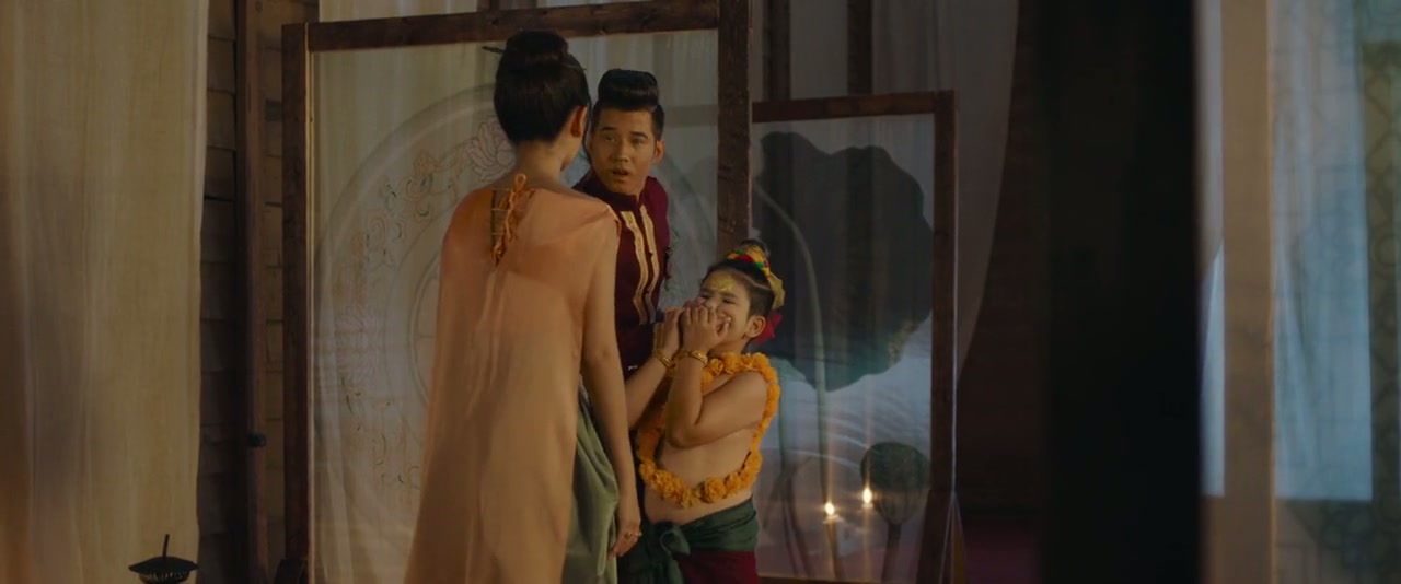 Khun Phaen Begins Screenshot