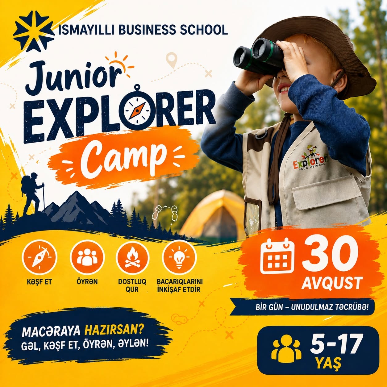 Camp 5