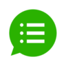 WhatsForm logo