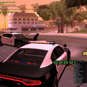 sa mp 707