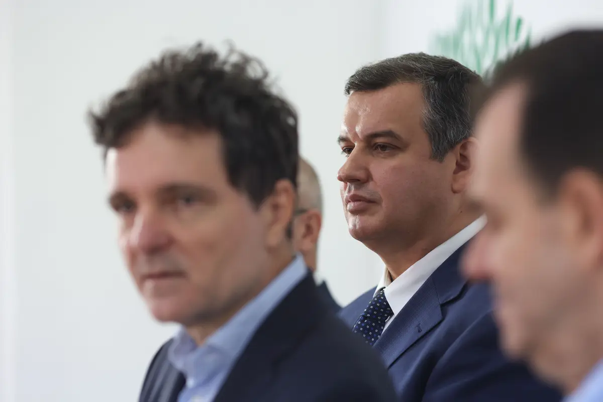 Kelemen despre Tomac: Un om onorabil, dar fără loc în Parlament