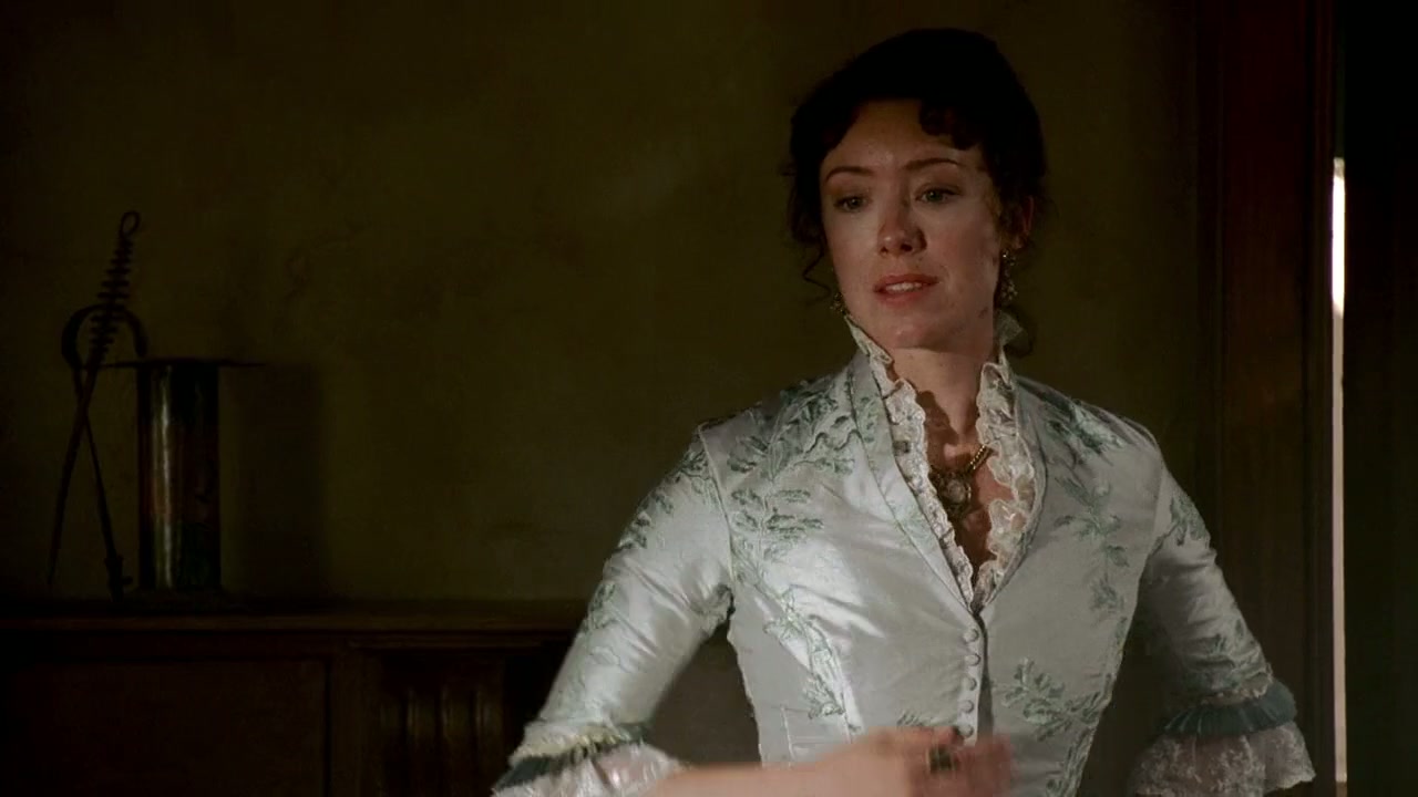 Deadwood Screenshot