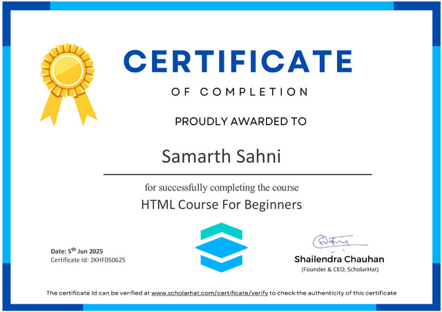 new-html