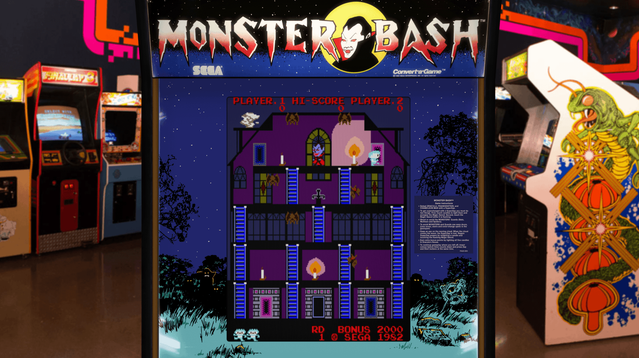 monsterb