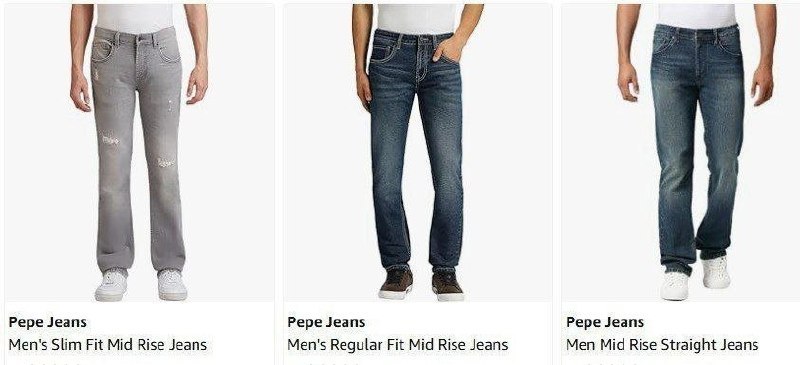 Amazon Upto 80 – Massive Offer Get 80% OFF Today