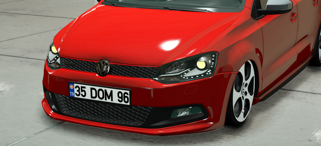 Final render