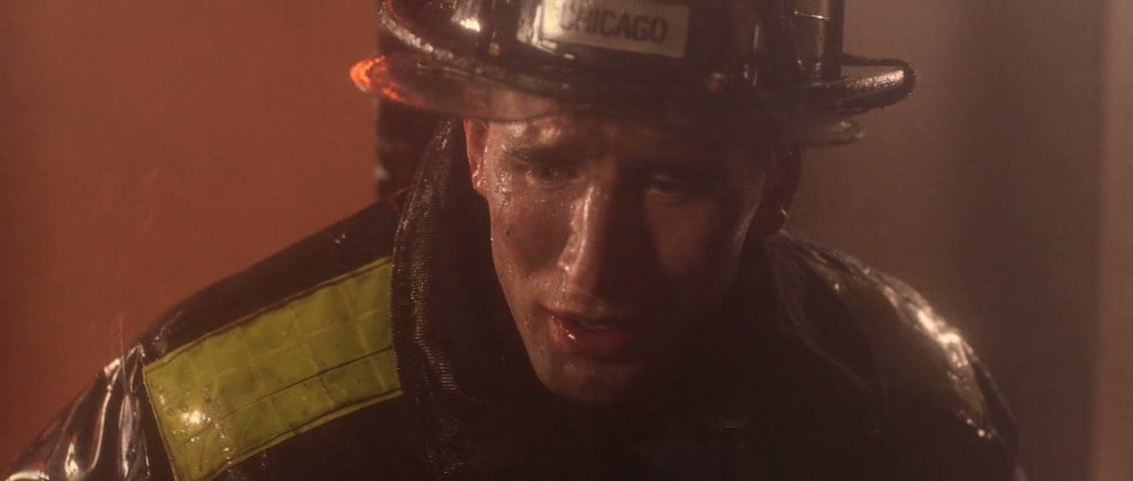Backdraft Screenshot