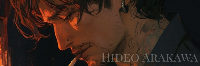 Hideo