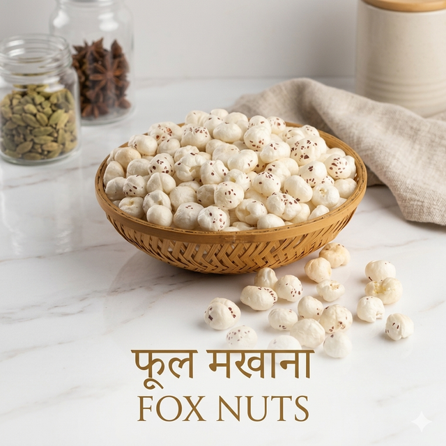 Makhana