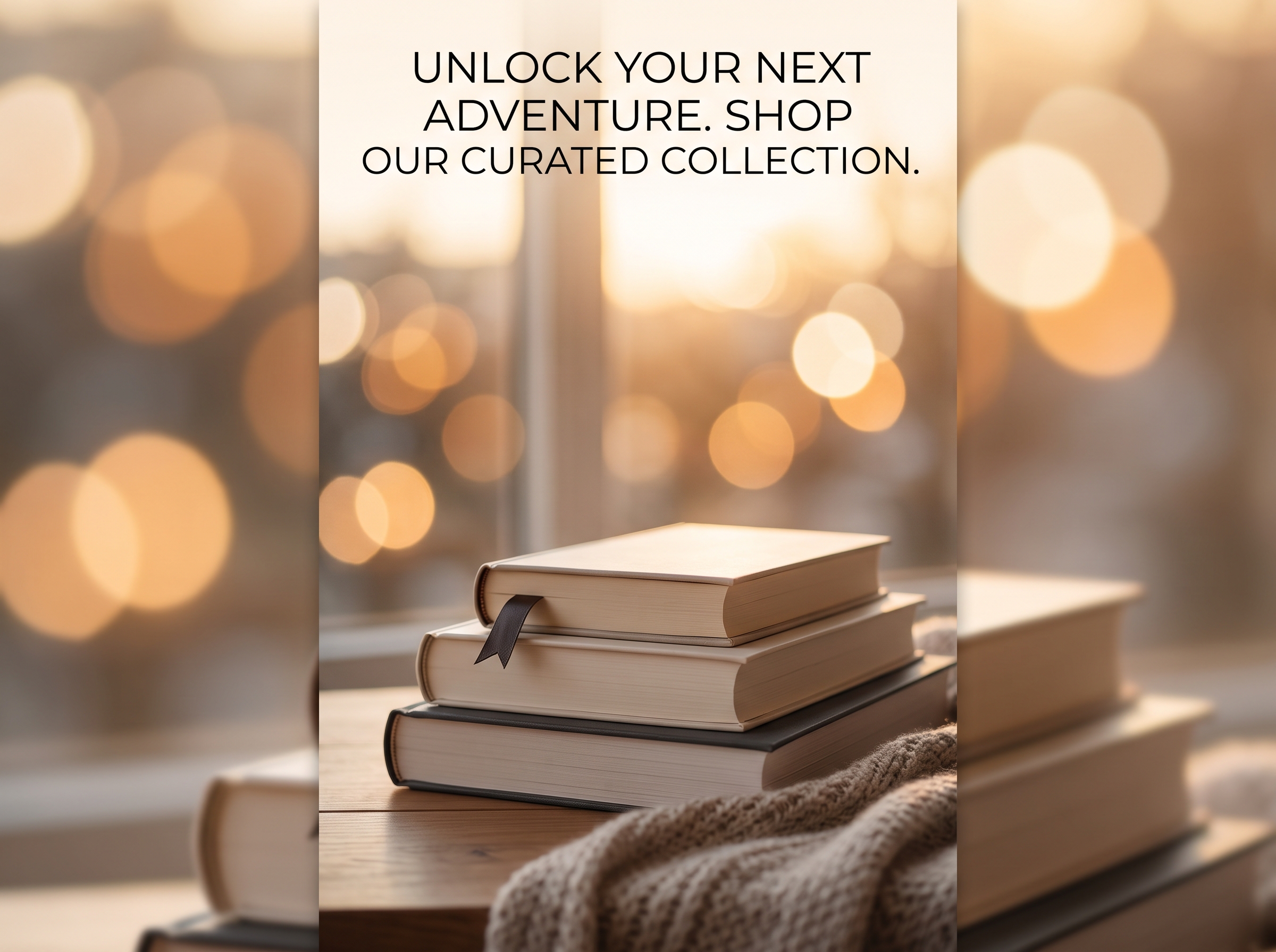 Premium Library Showcase