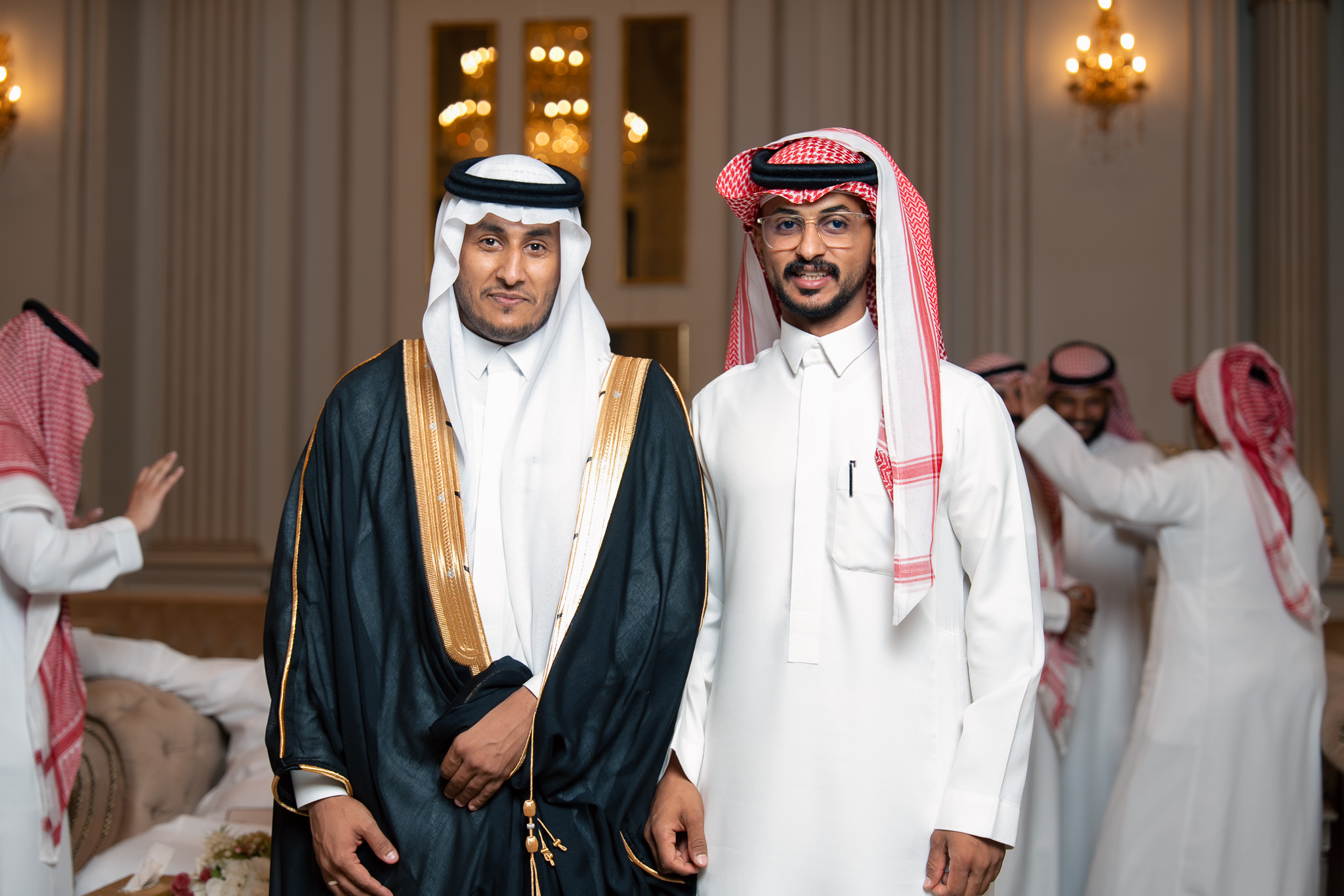 مصور زواجات جدة156