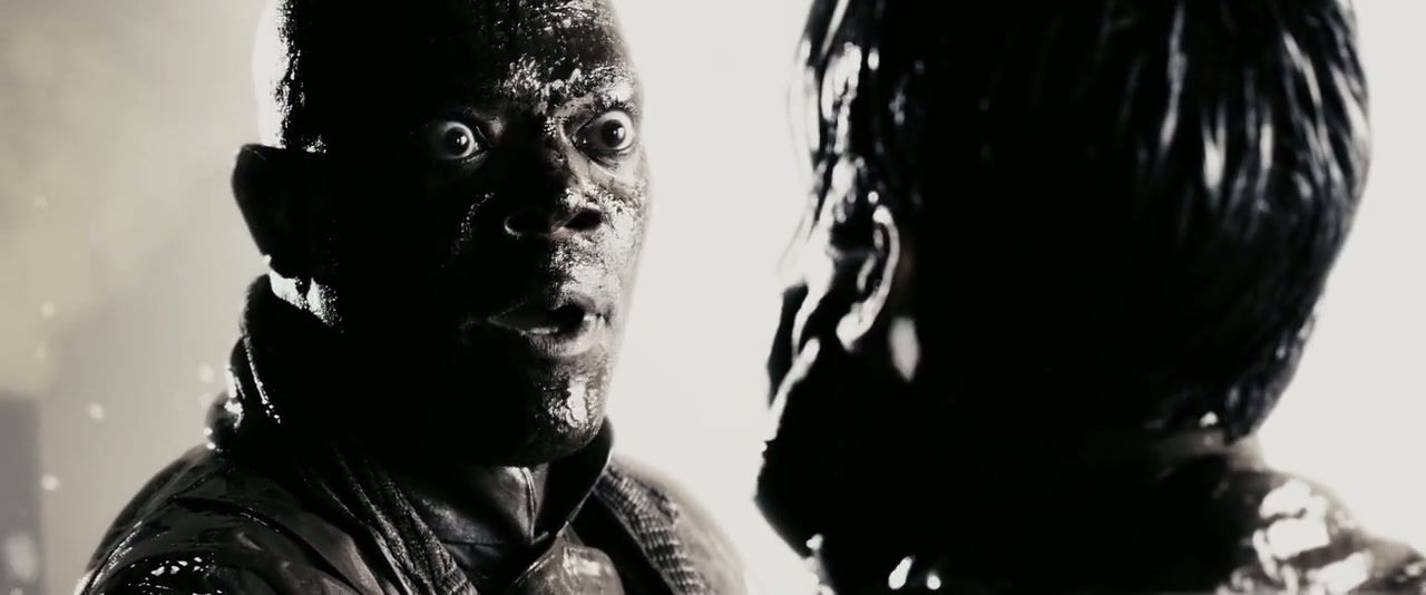 The Spirit Screenshot