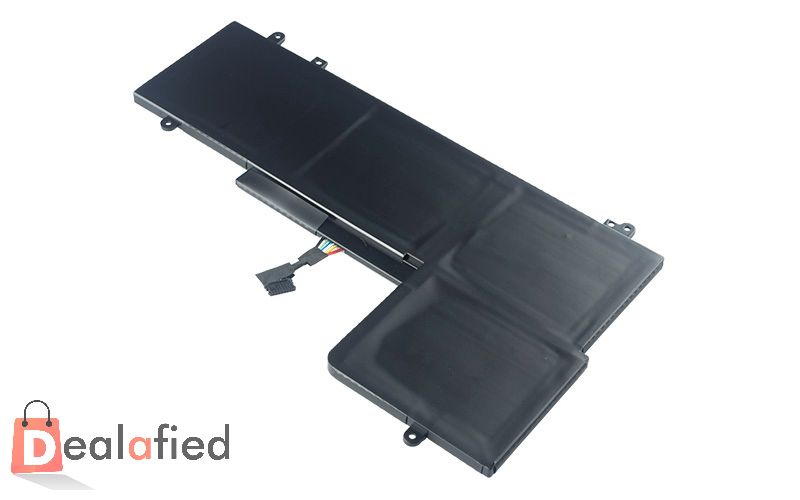 Lenovo Yoga 710-15ISK Type 80U0 - 7.6V Replacement Laptop Battery