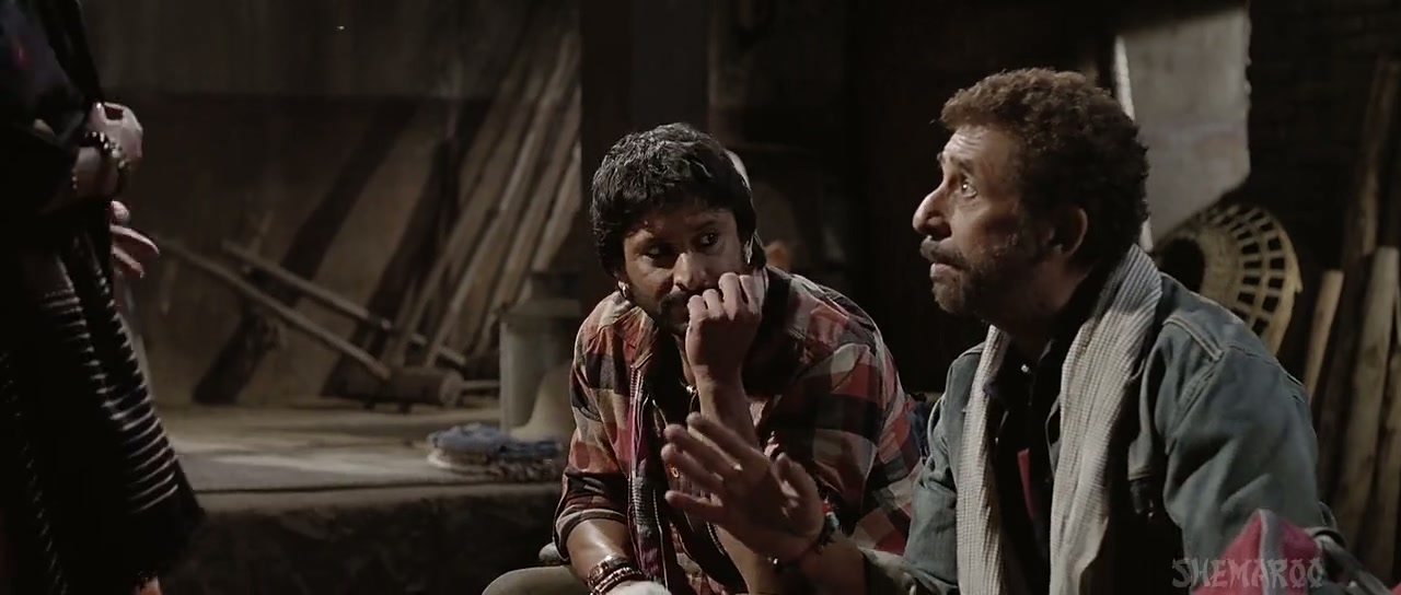 Ishqiya Screenshot