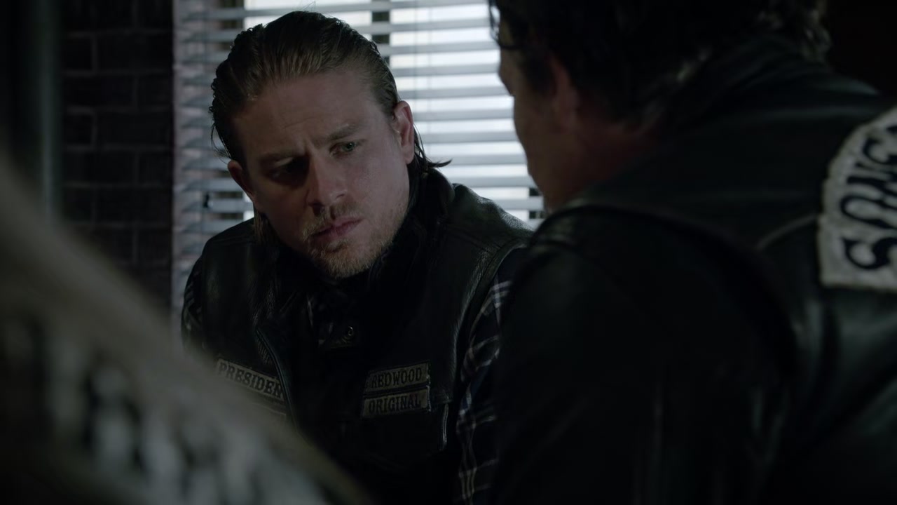 Sons of Anarchy Screenshot