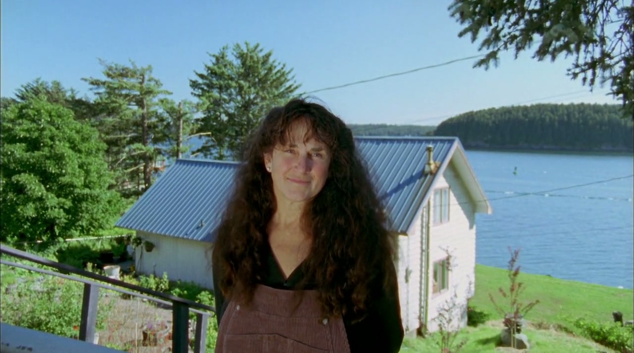 Grizzly Man Screenshot