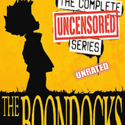 The Boondocks, Complete Series