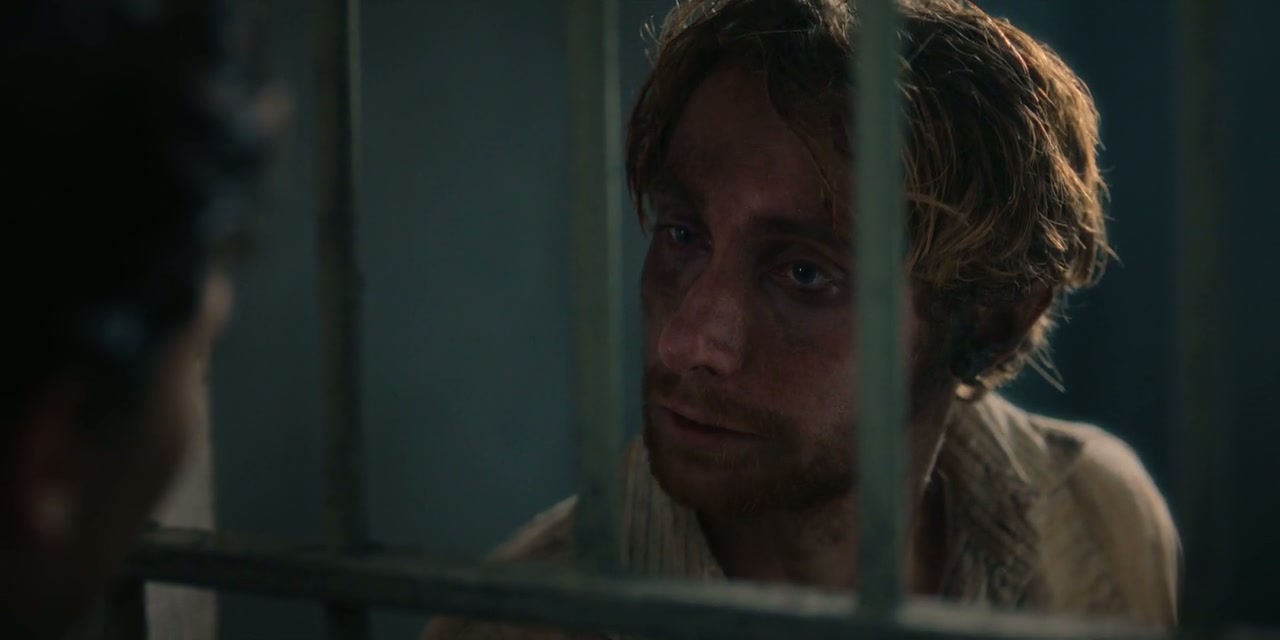 The Law According to Lidia Poët Screenshot