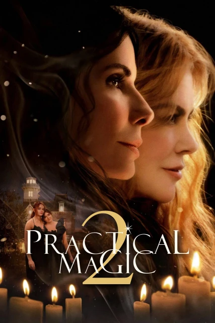 Practical Magic 2