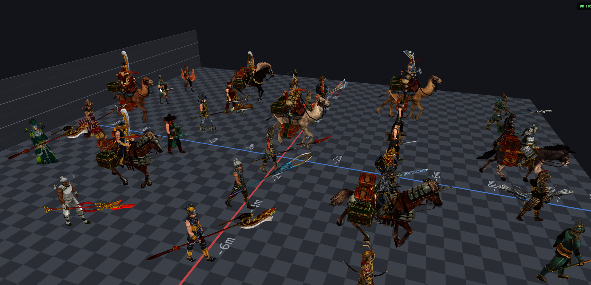 reptileez - Silkroad Online [BROWSER PORT] - RaGEZONE Forums