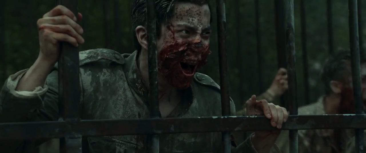 Operation Undead Screenshot