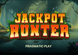 Jackpot Hunter Demo Oyna