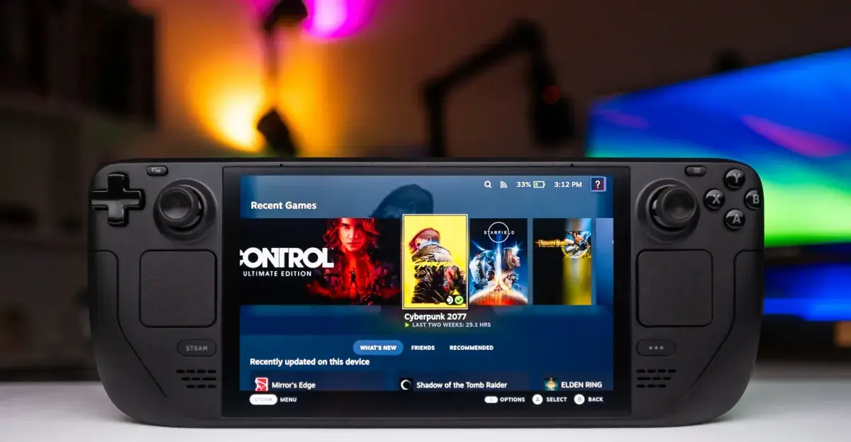The Golden Age of Handheld Gaming is Already Over