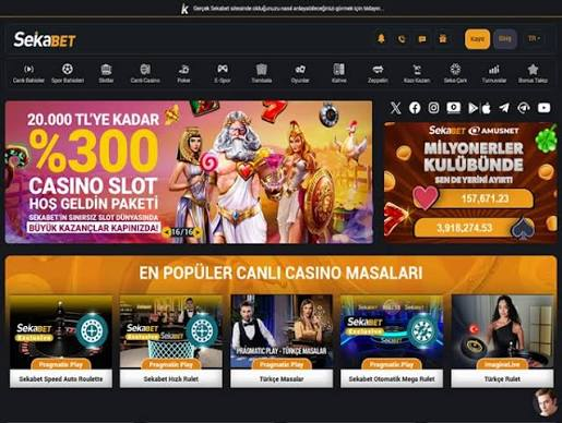 Sekabet Rehberi: Giriş Güncel Erişim Hesap ve Platform Hakkında Bilmeniz Gerekenler