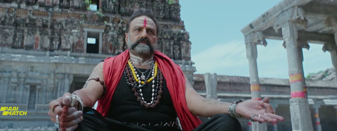 Akhanda Screenshot