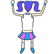 Jenny Falling
