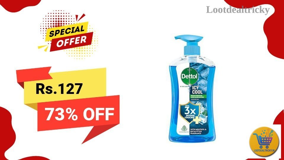 73 Off Dettol – Just 73% OFF | Top Unbeatable Deal 73 Off Dettol – Just 73% OFF | Top Unbeatable Deal
