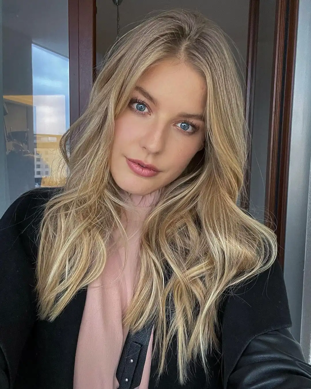 Alisia Ludwig Wallpapers Insta Fit Bio (10)