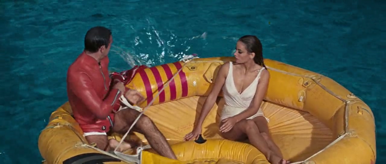 Thunderball Screenshot