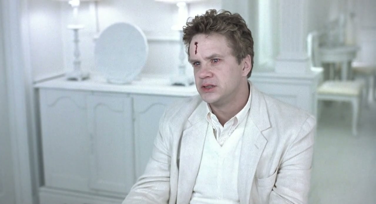 Human Nature Screenshot