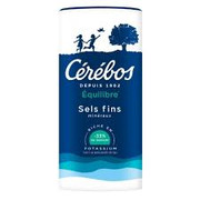 Sel fin Cérébos 350g