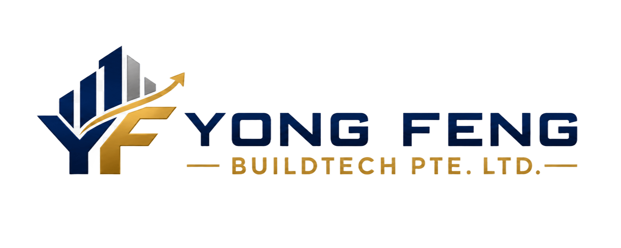 Yong Feng Buildtech Logo