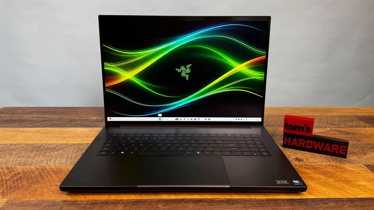Razer Blade 18 Review: Power and Price